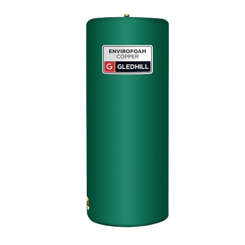 Gledhill Indirect Vented Hot Water Cylinder